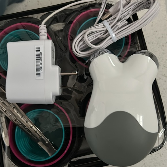 Nuface mini - Picture 2 of 2